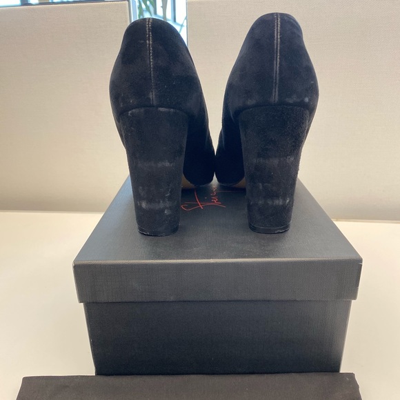 SALE! Walter Steiger pumps - Picture 4 of 7